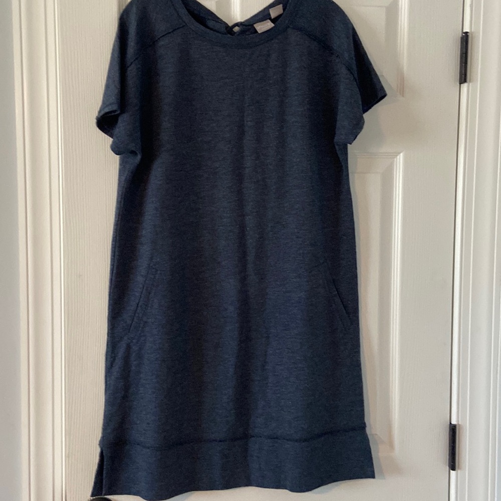 Chicos Zenery Dress